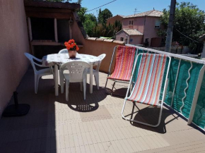 Maison avec terrasse